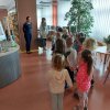 KOTKI w bibliotece